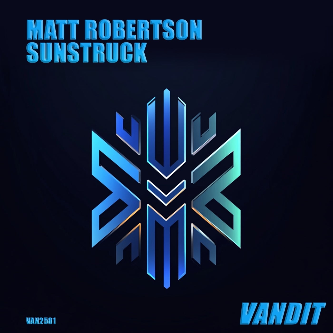 Sunstruck (Extended)