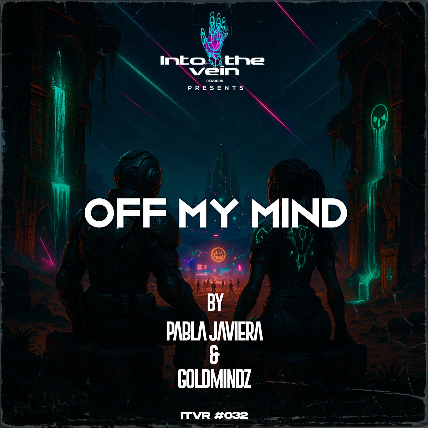 Off my mind