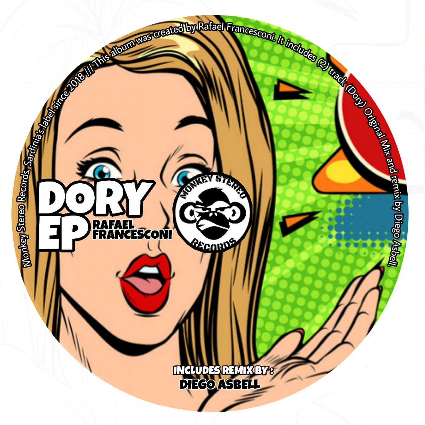 Dory  EP