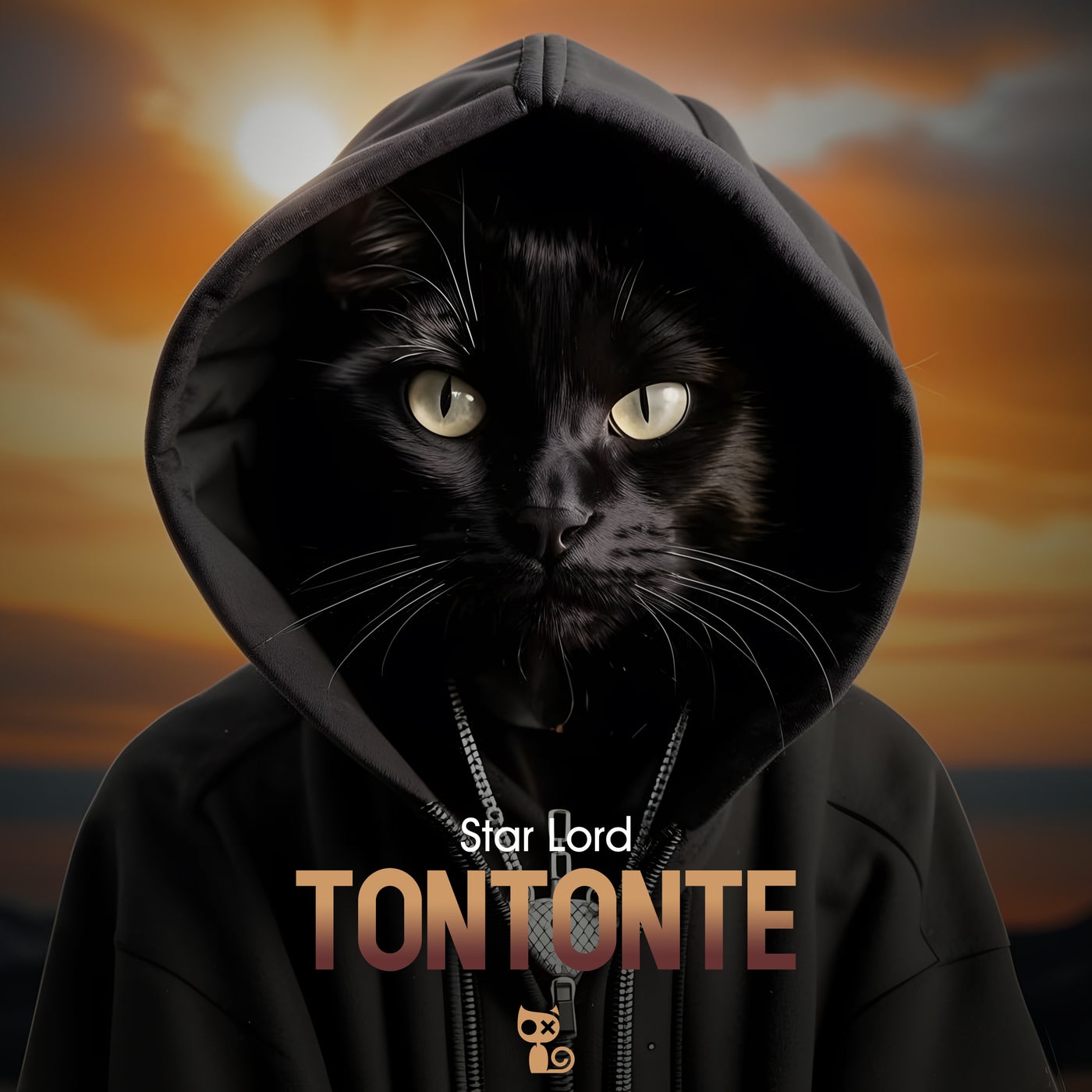 Mr.Pirs - Tontonte