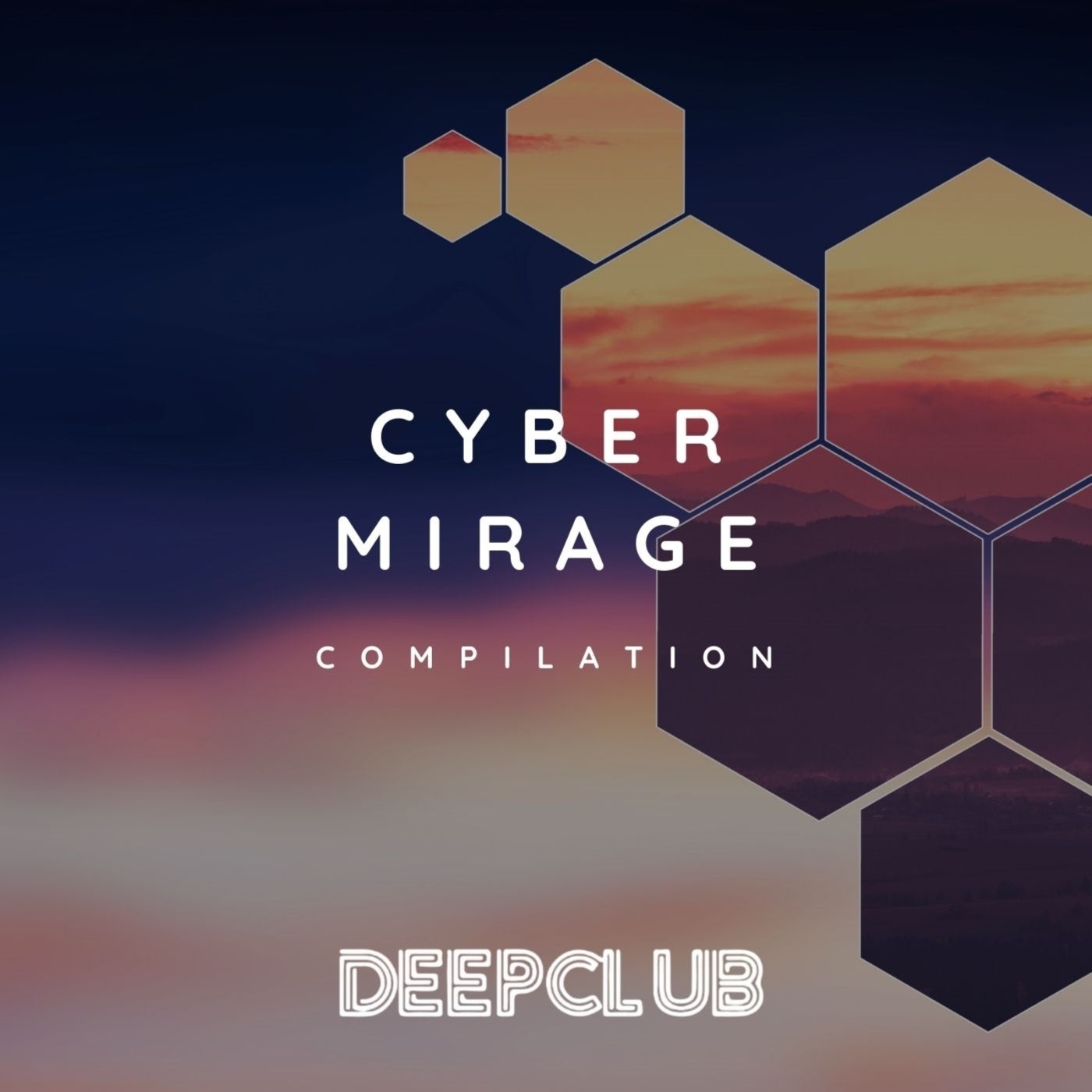 Cyber Mirage