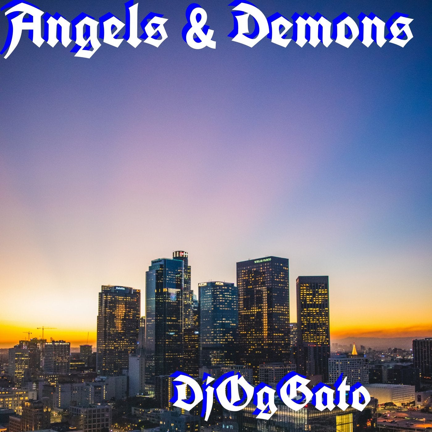 Angels & Demons