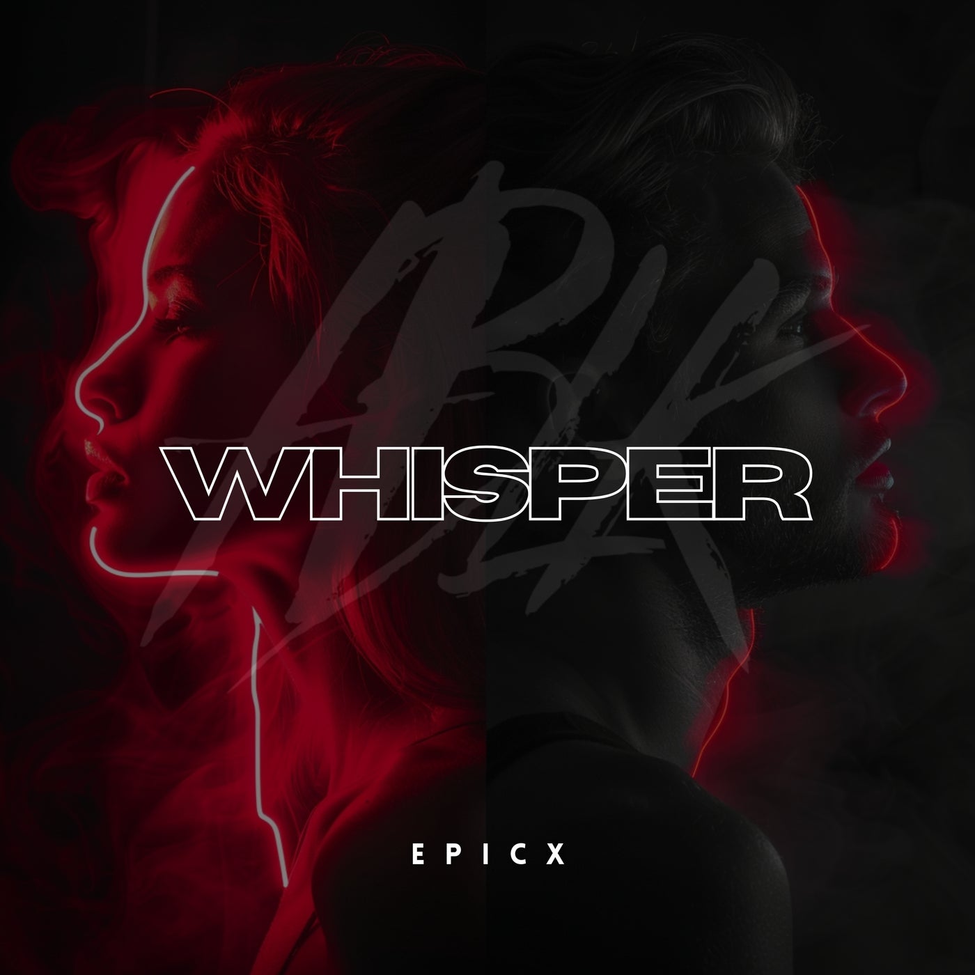 Whisper (Extended Mix)