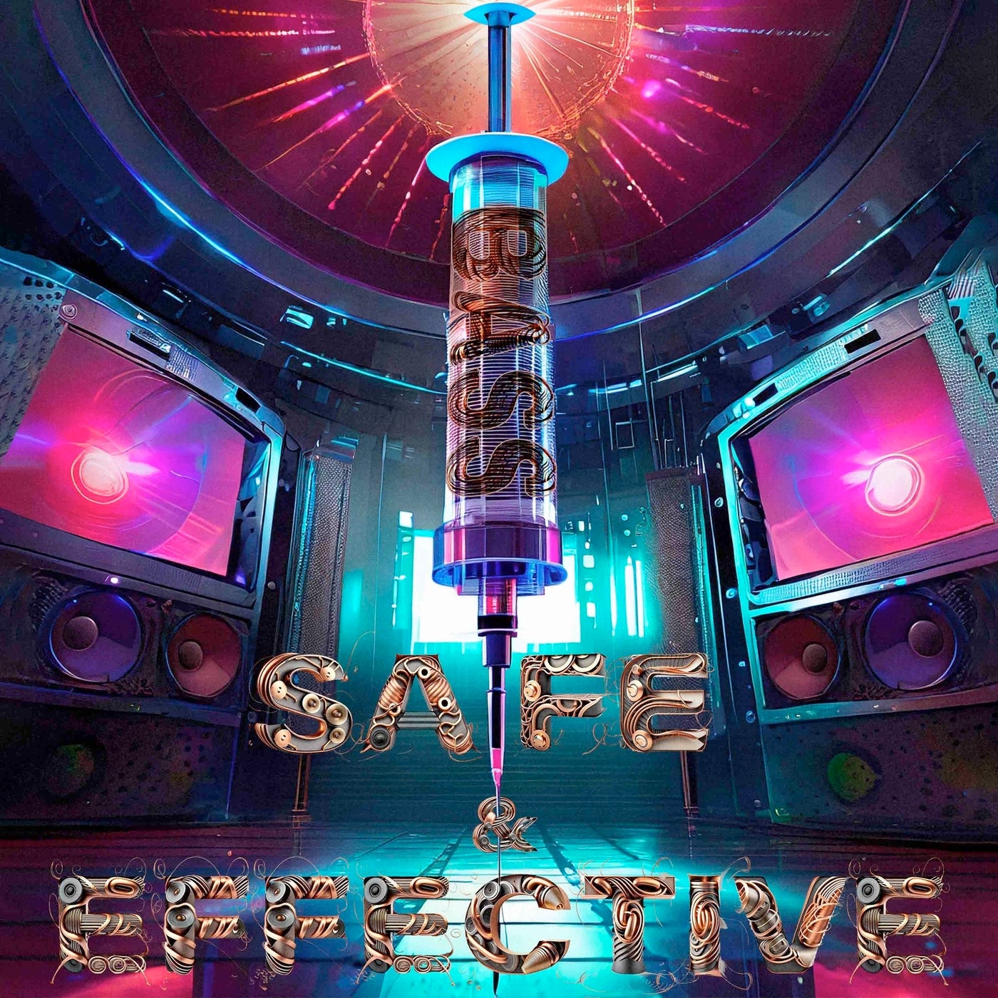 Safe & Effective