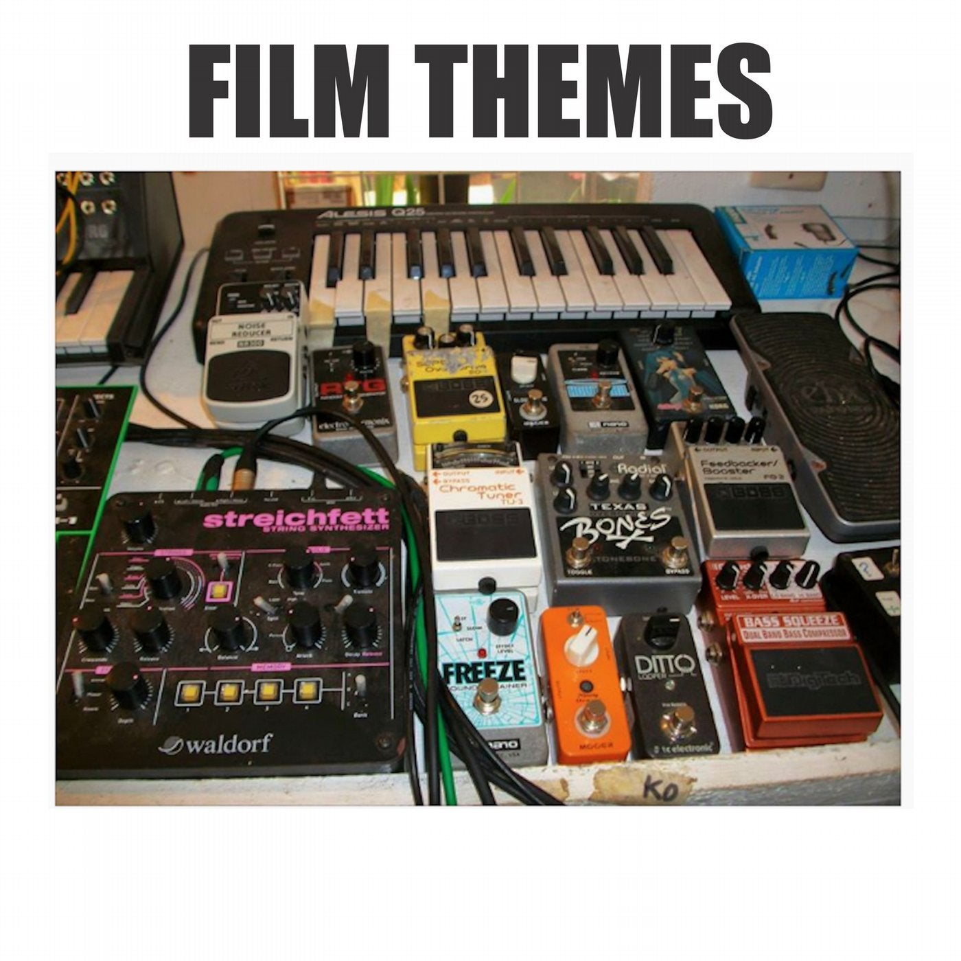 FILM THEMES