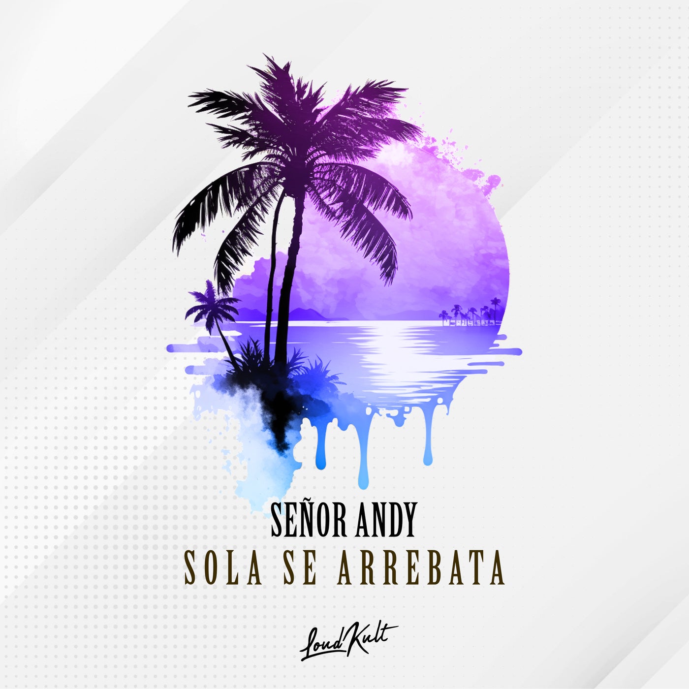 Sola Se Arrebata