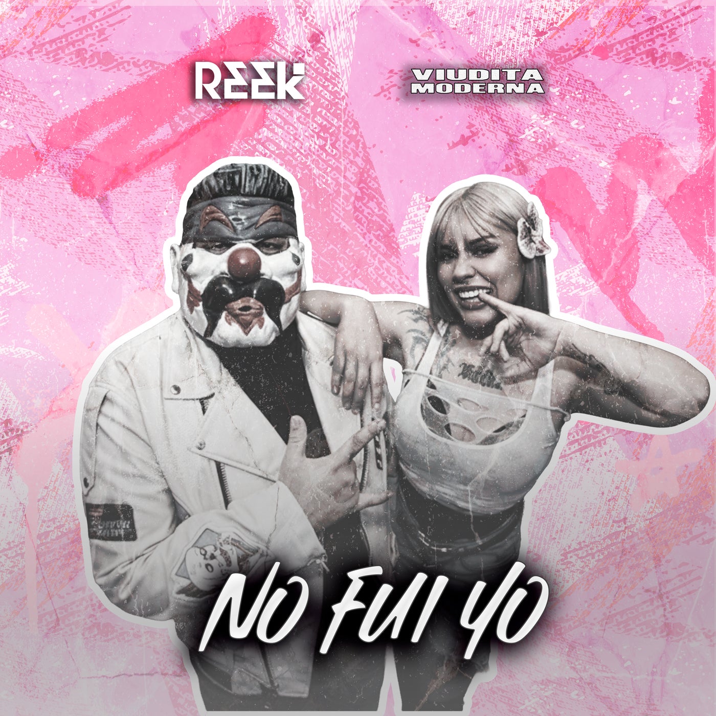 NO FUI YO