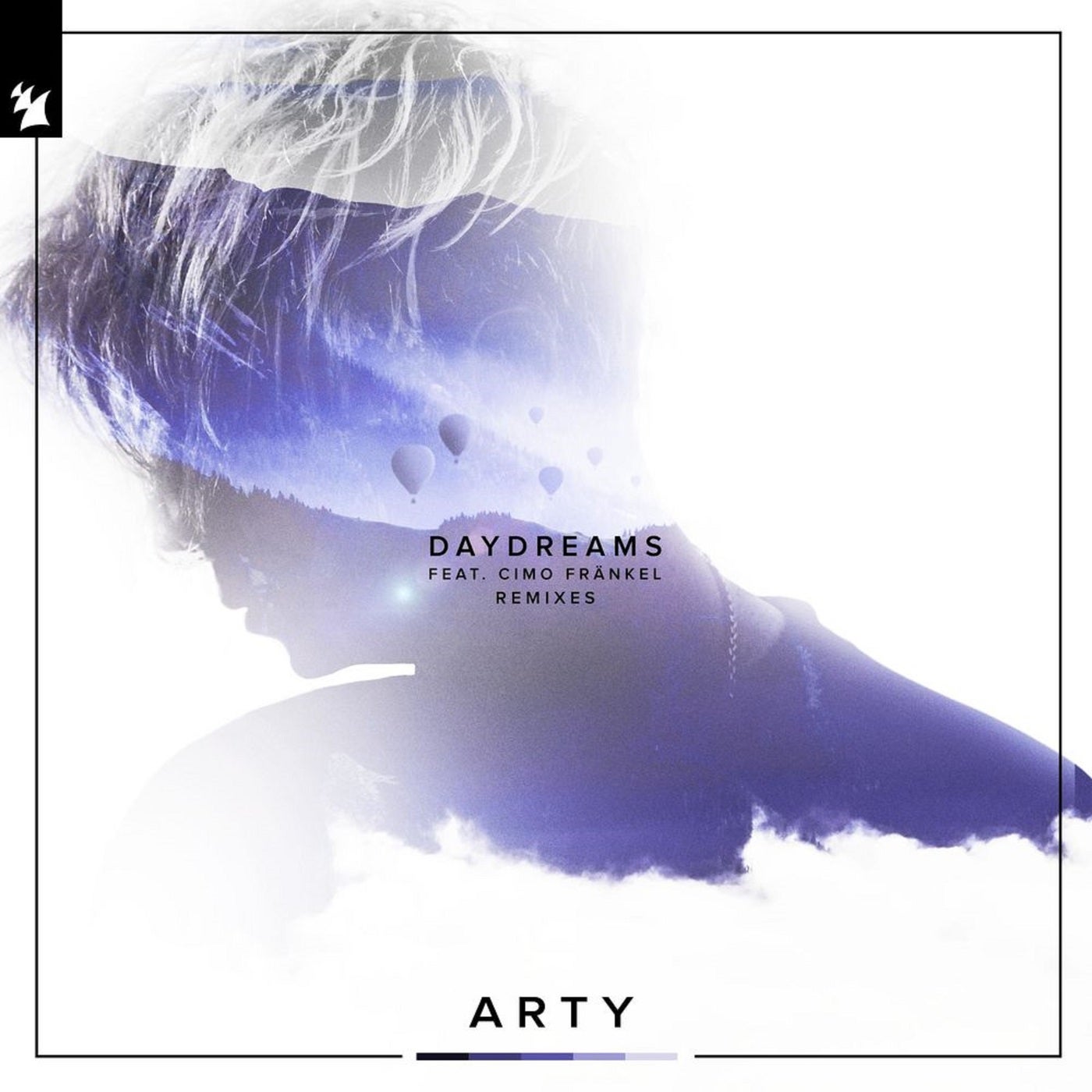 Daydreams - Remixes