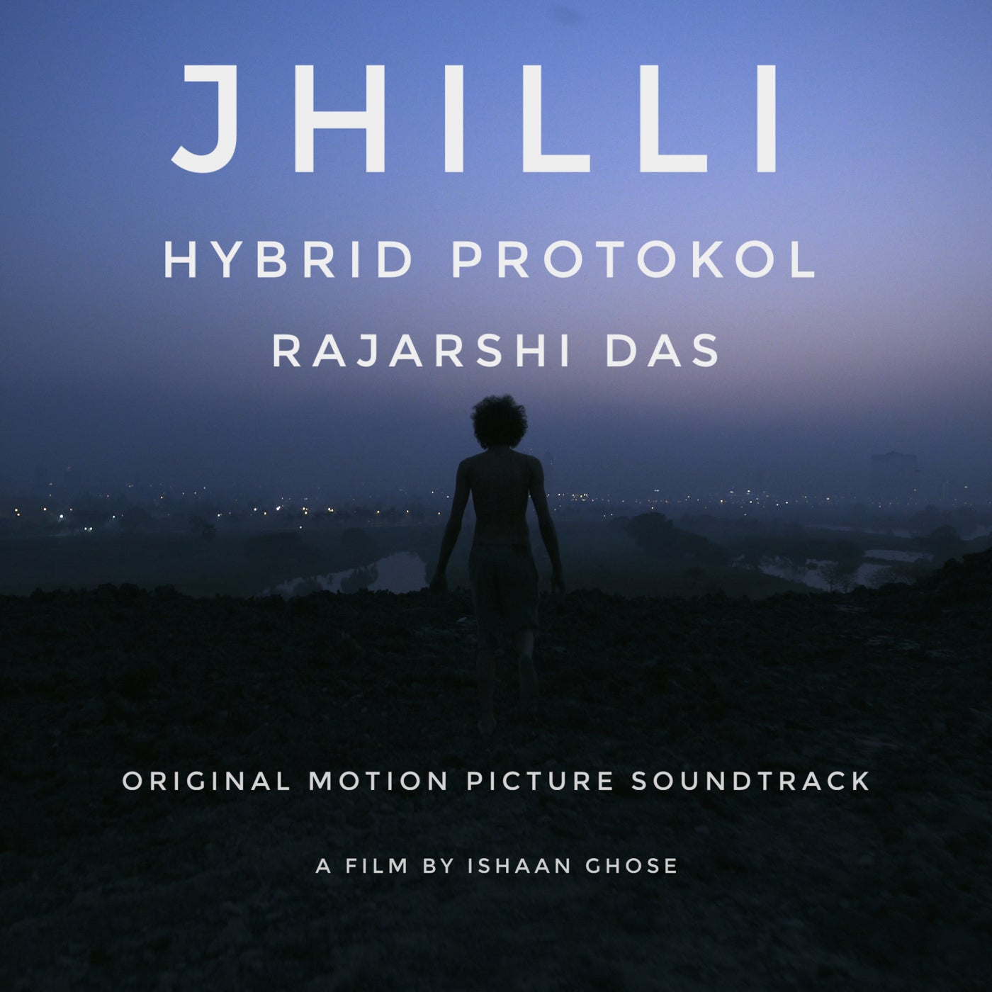 Jhilli Soundtrack Album