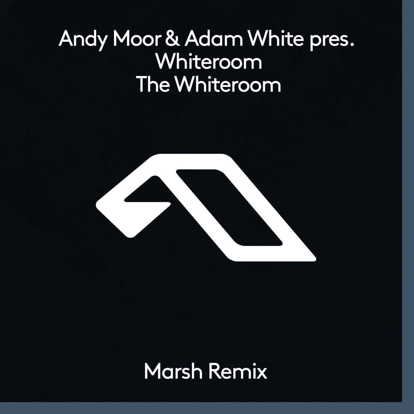 The Whiteroom feat. Whiteroom (Marsh Extended Mix)