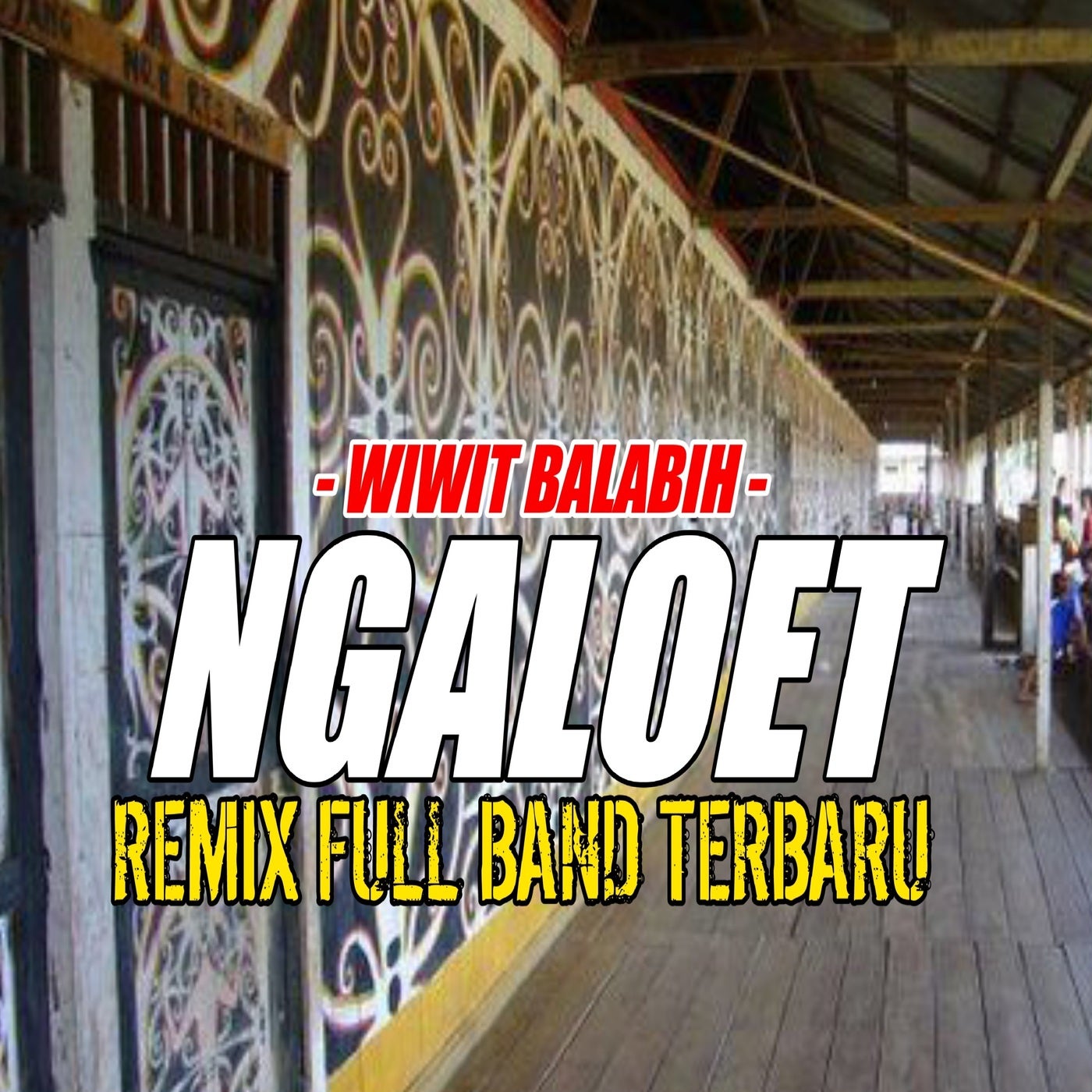 Ngaloet (Mix)