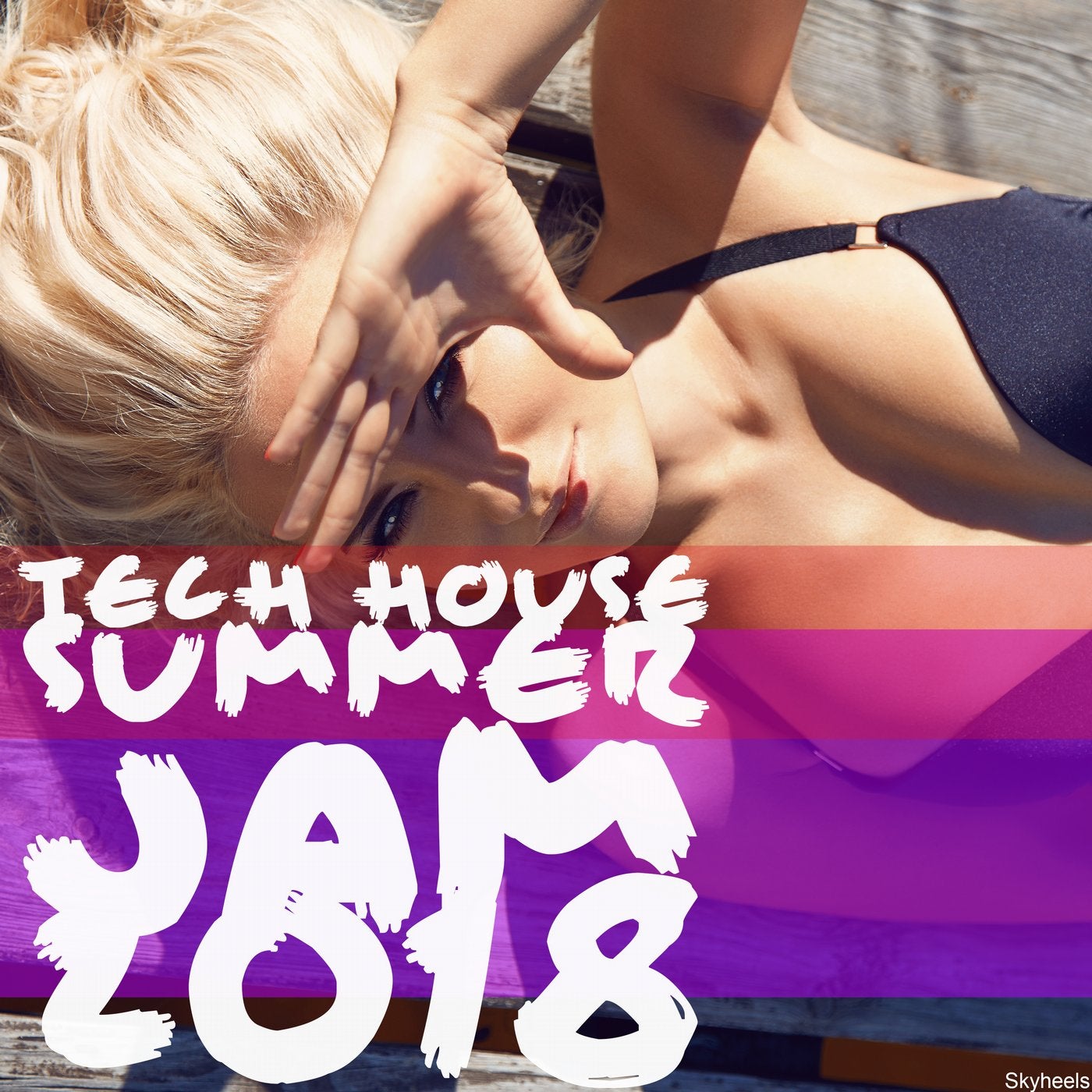 Tech House Summer Jam 2018