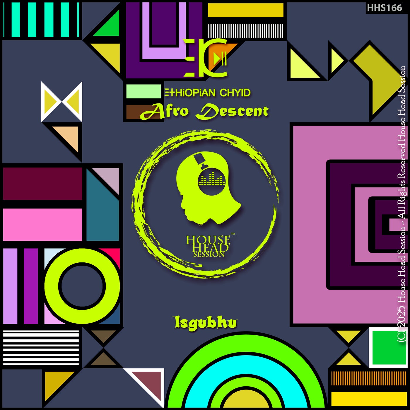 Isgubhu