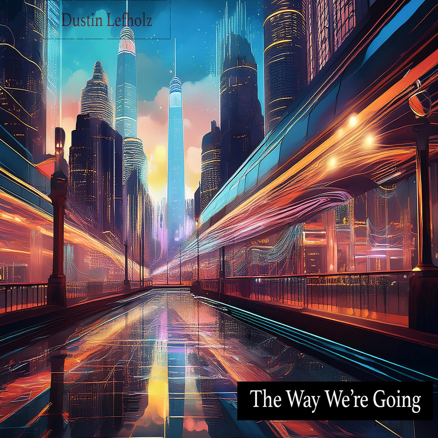 The Way We're Going