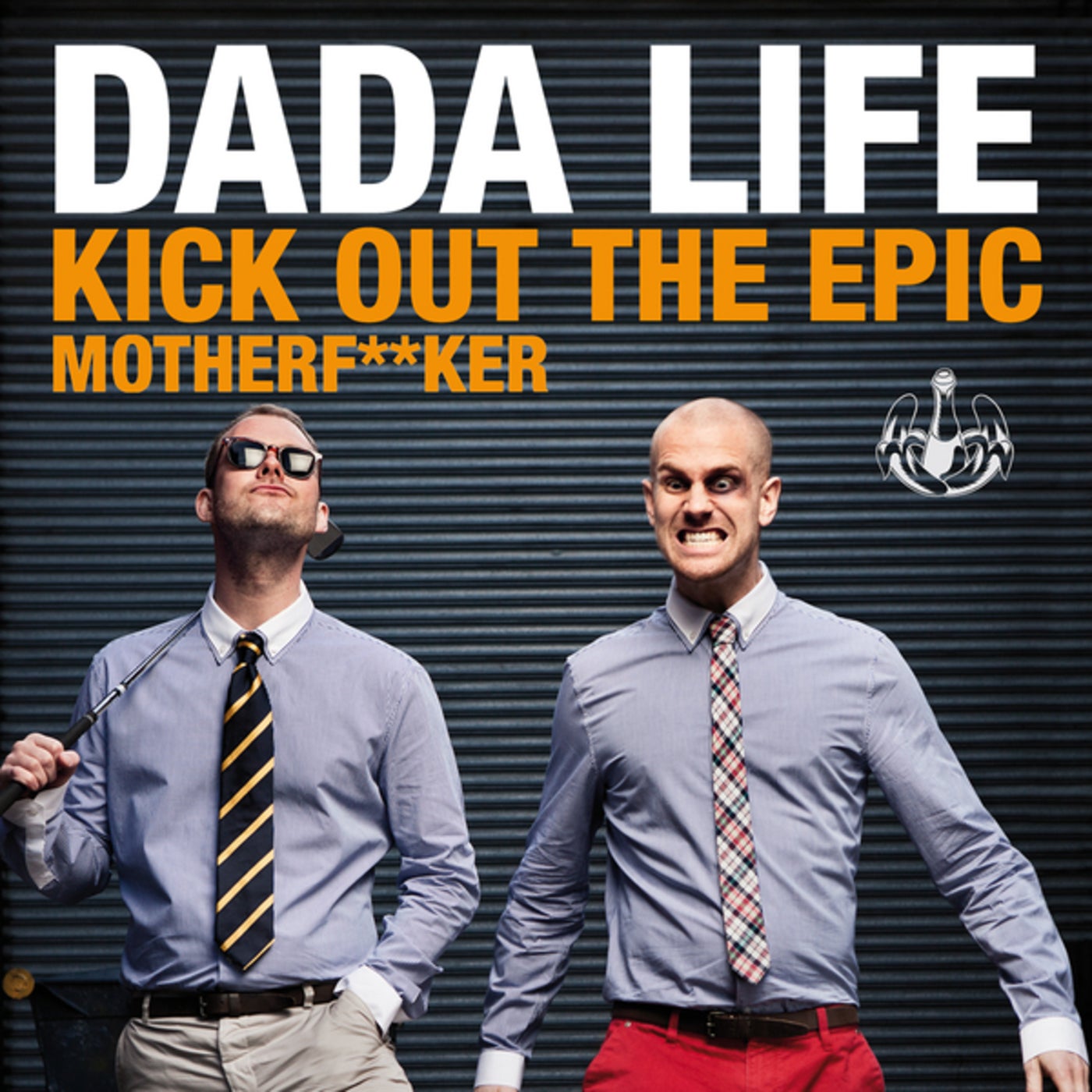 Kick Out The Epic Motherf**ker (Vocal Version)