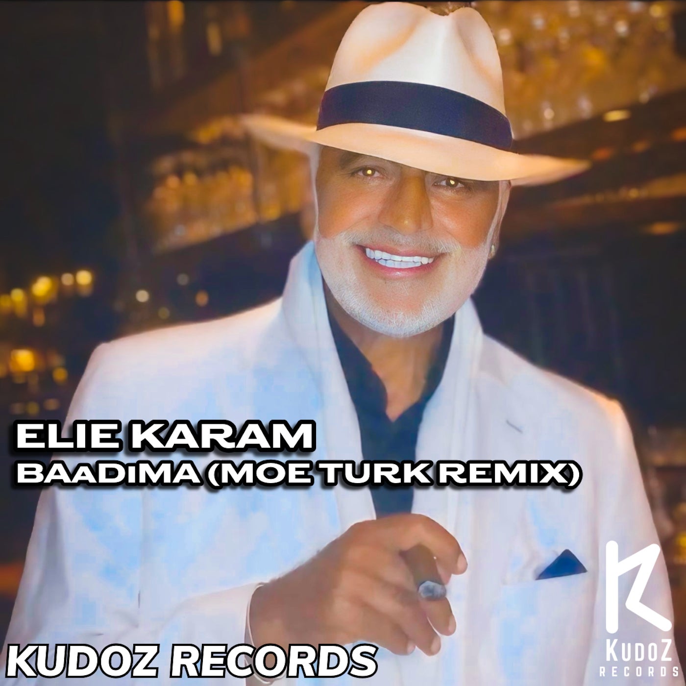 Baadima (Moe Turk Remix)