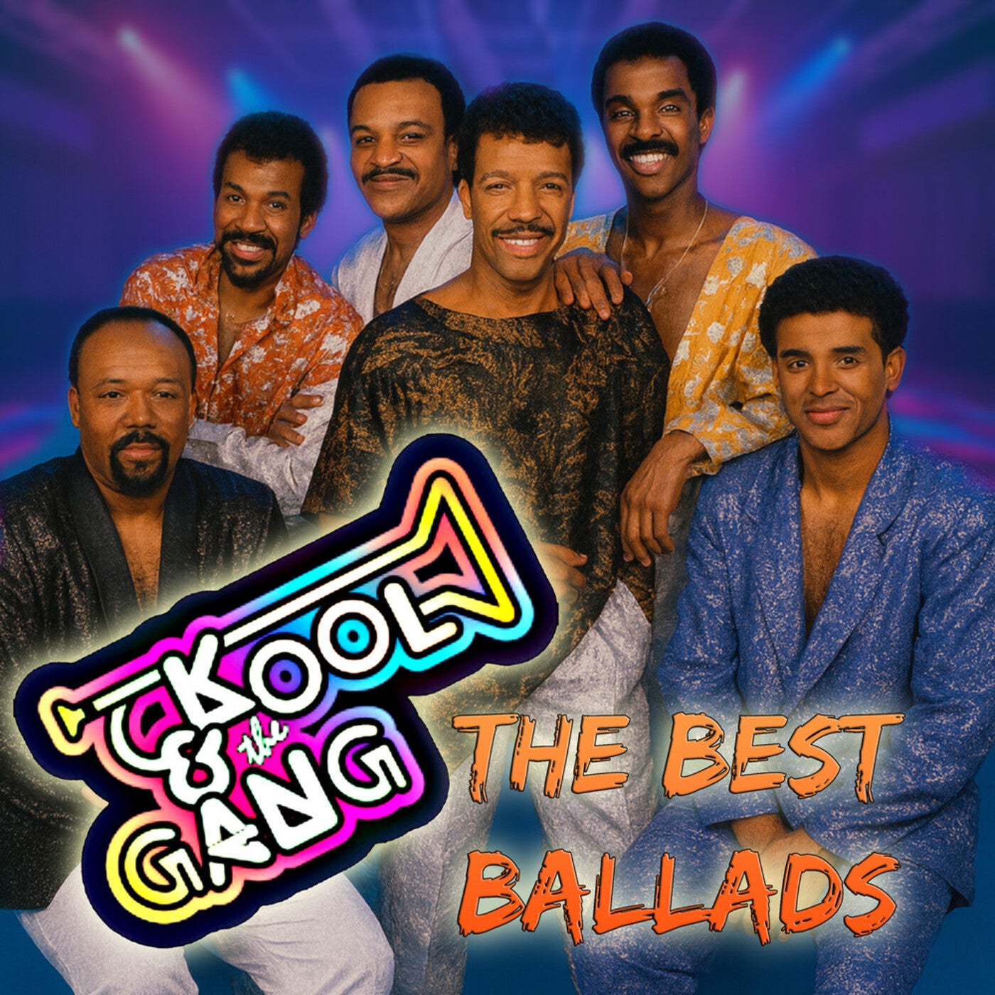 Kool & The Gang Music & Downloads on Beatport