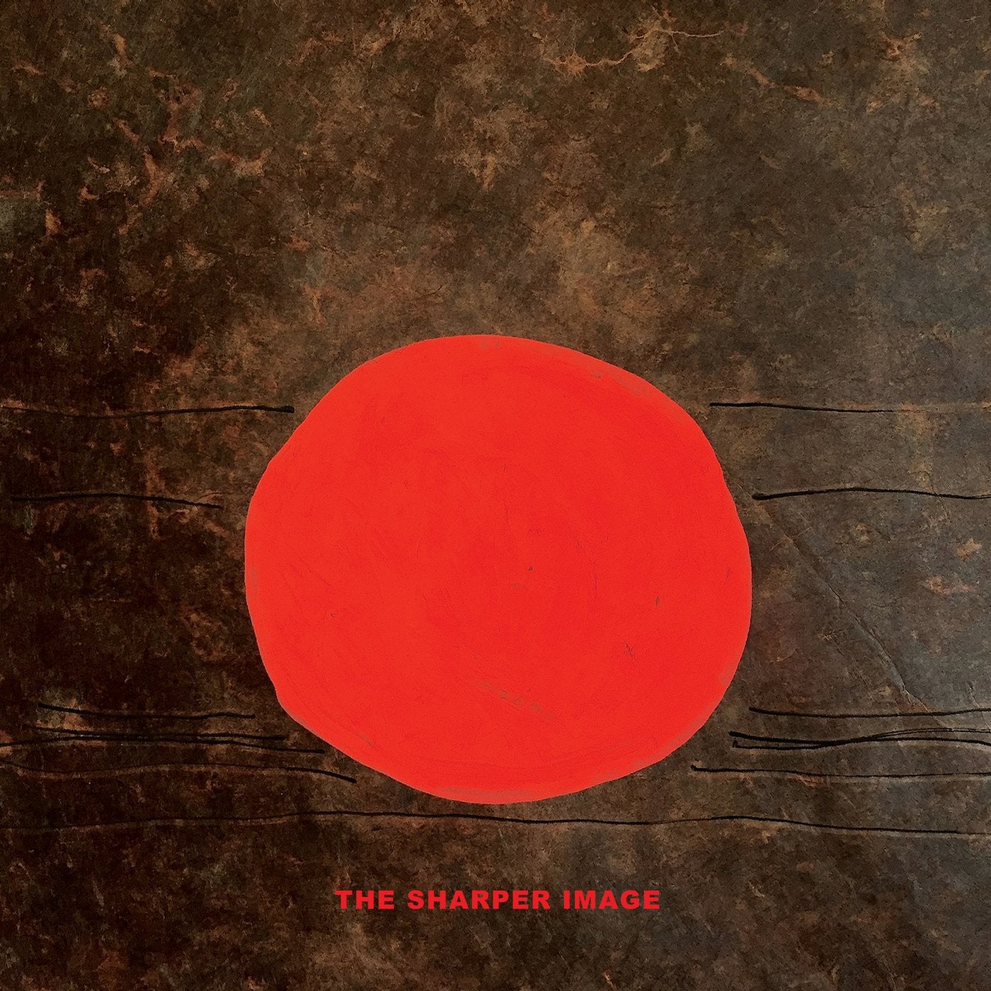 The Sharper Image EP