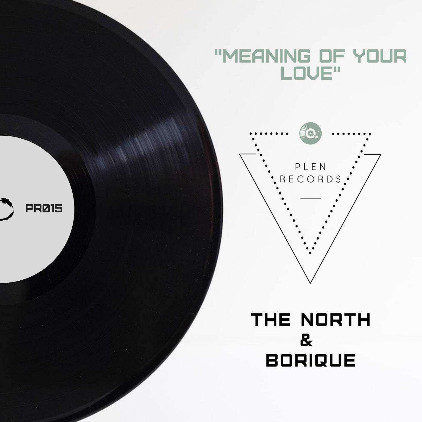 Meaning Of Your Love