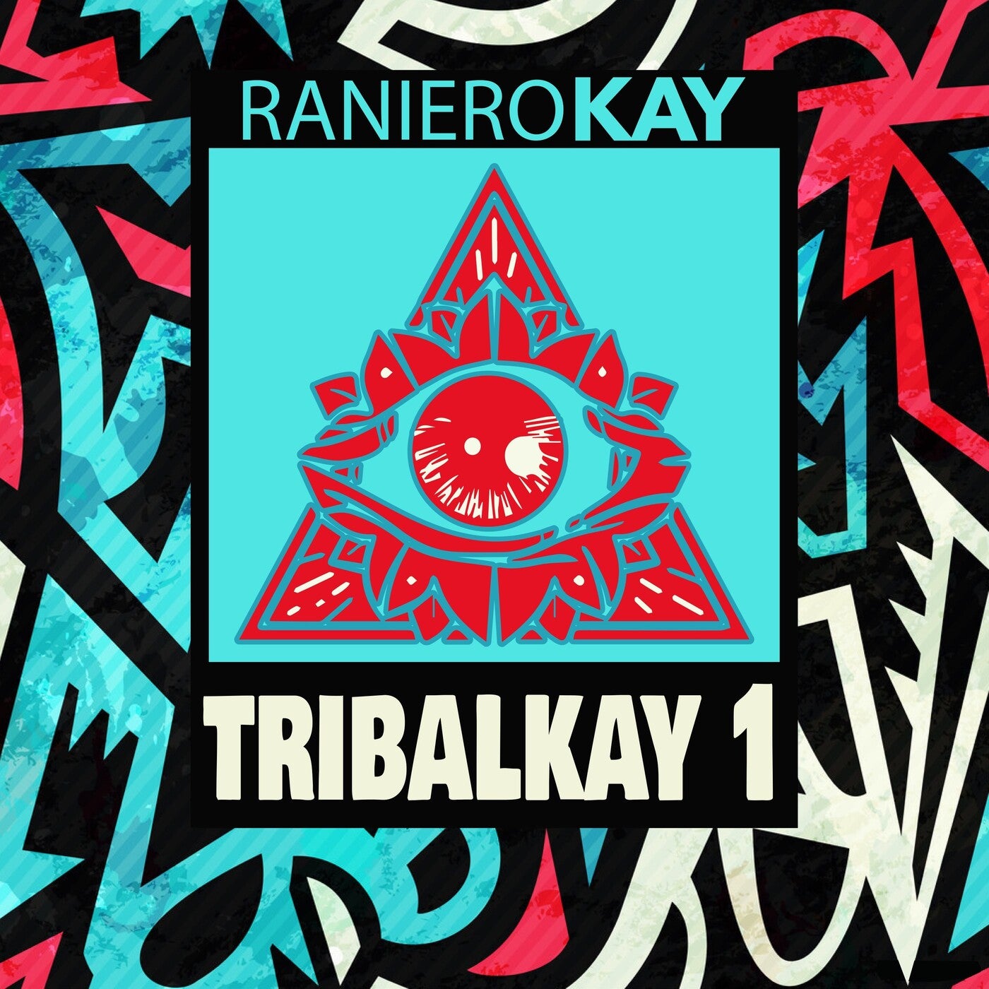 Tribalkay, No. 1 (Original Mix)