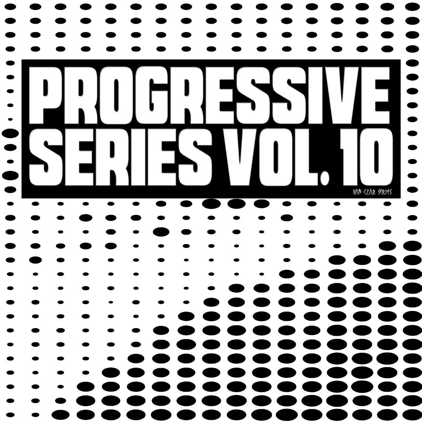 Progressive Series, Vol. 10