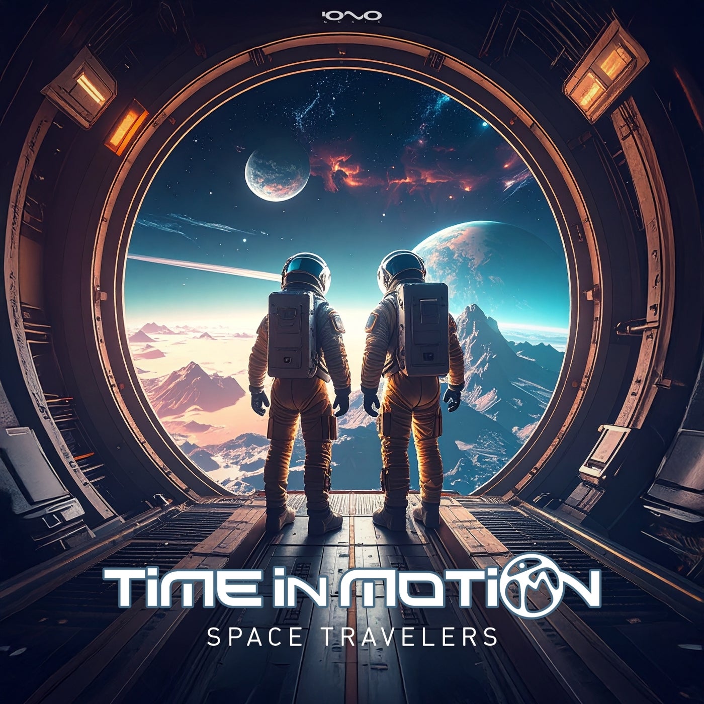 Space Travelers