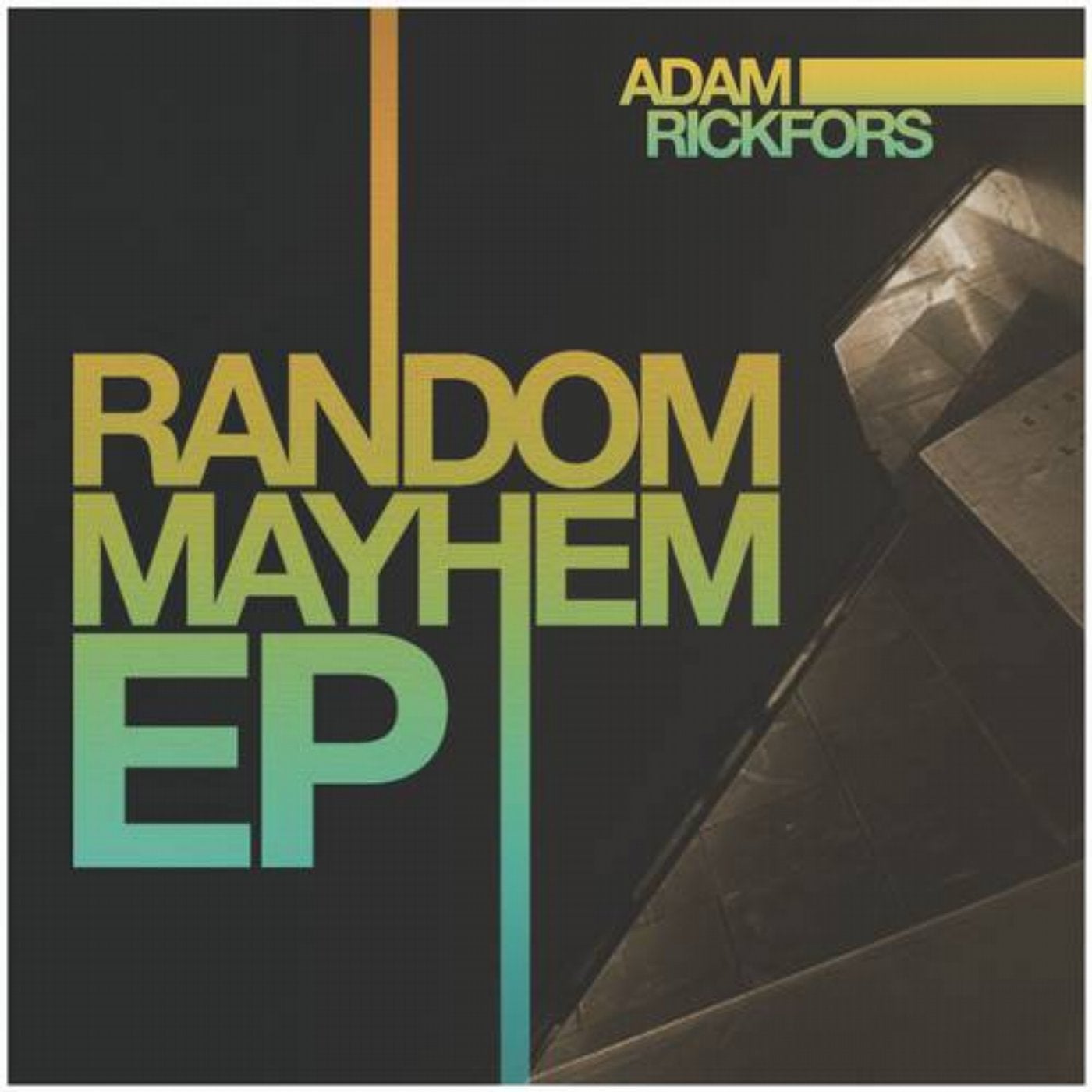 Random Mayhem EP