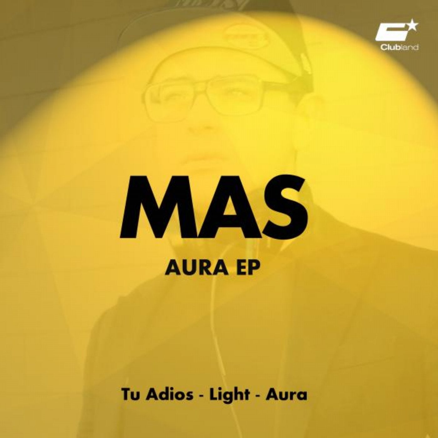 Aura Ep