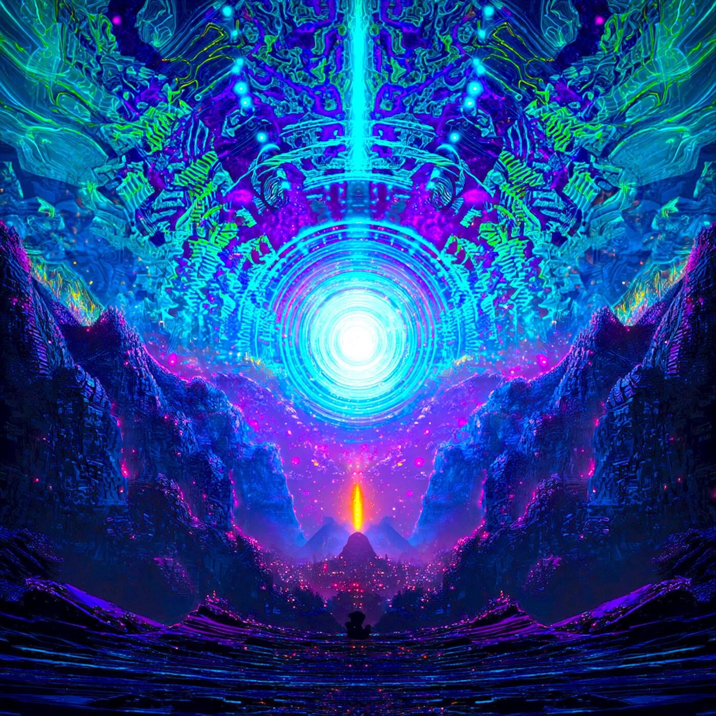 Phantom Core Ascension