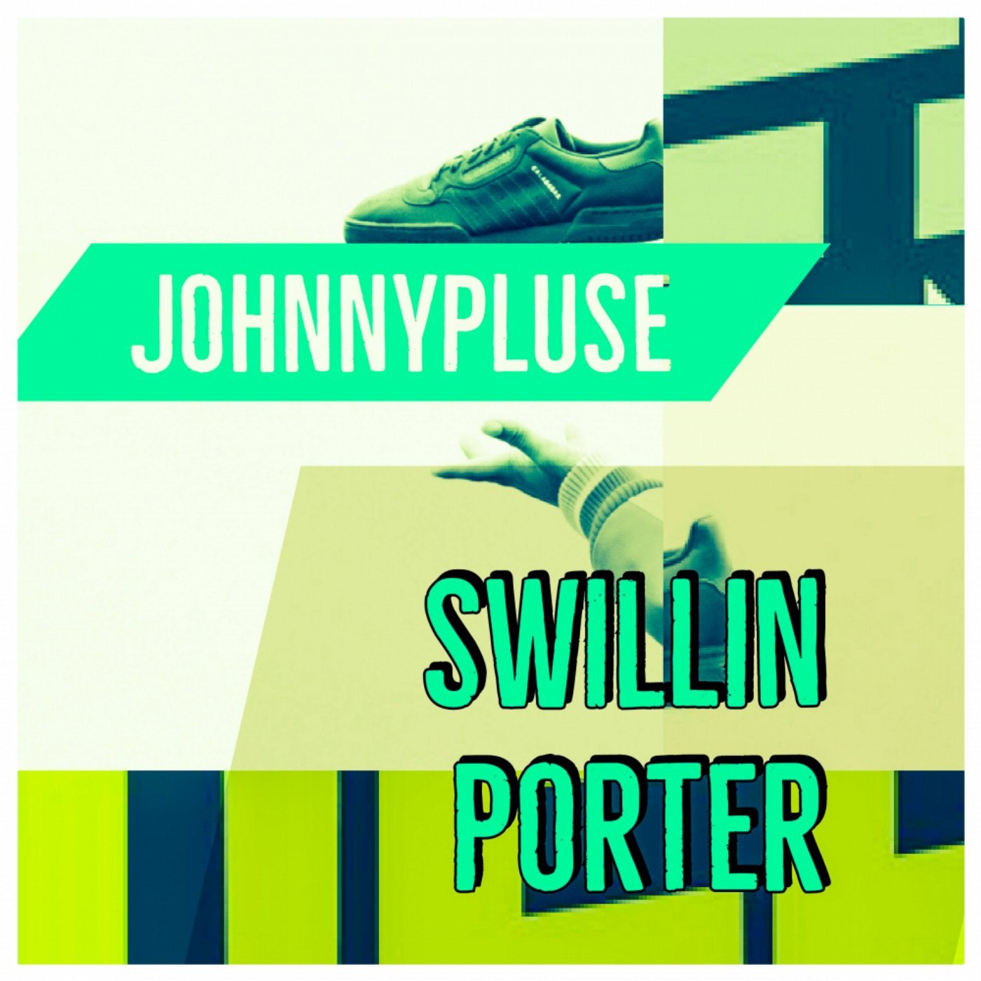 Swillin Porter (Radio Edit)