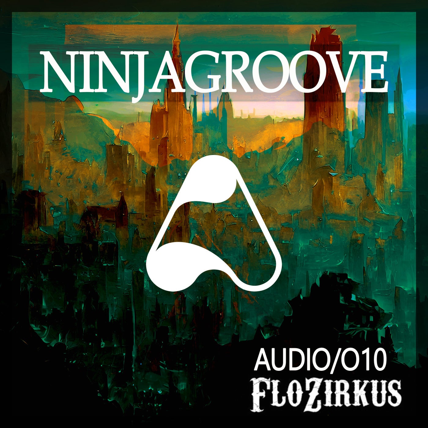 Ninjagroove