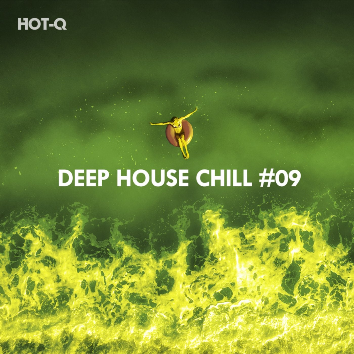 Deep House Chill, Vol. 09