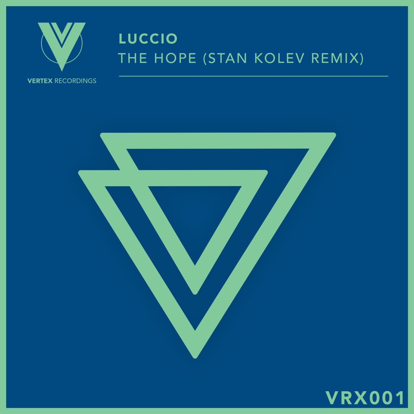 The Hope ( Stan Kolev Remix )