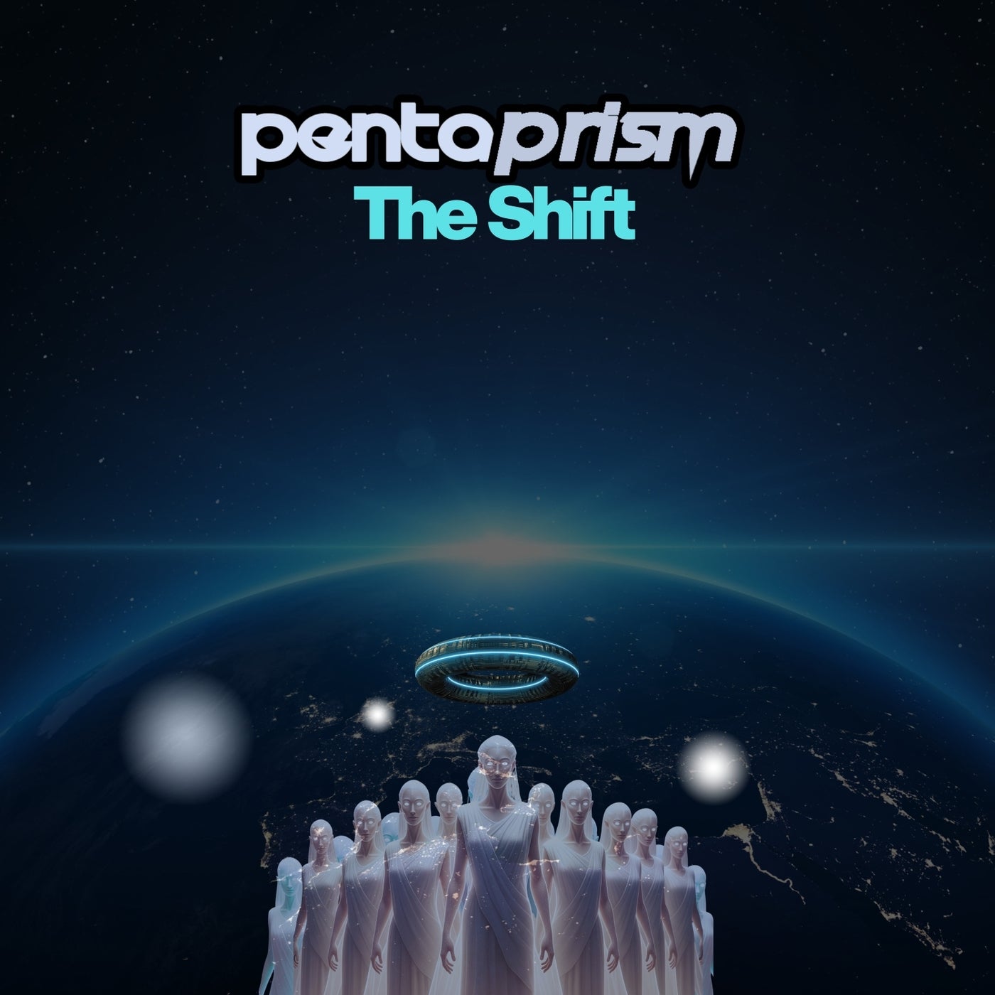The Shift