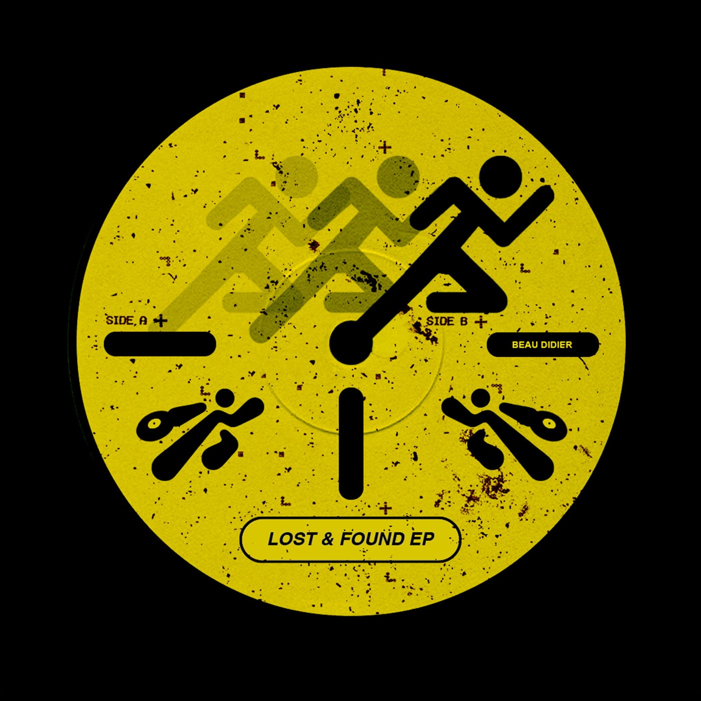 Lost & Found