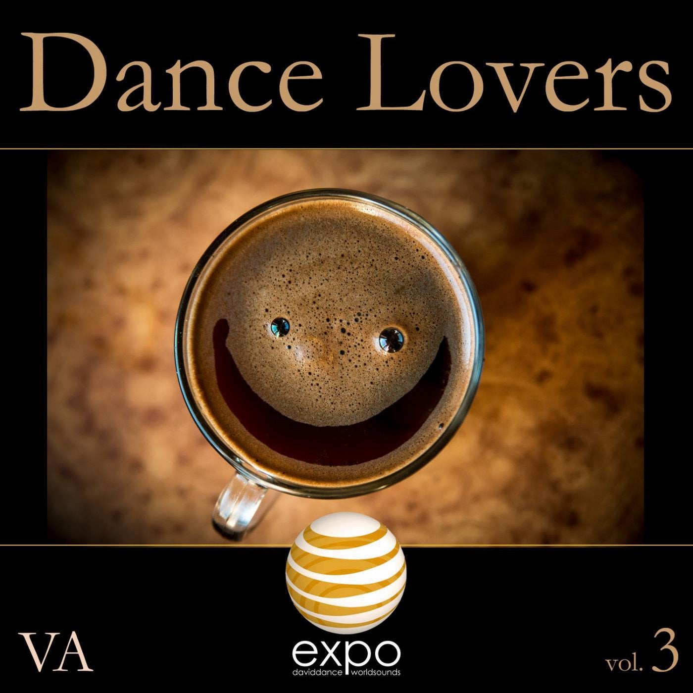 Dance Lovers Vol. 3