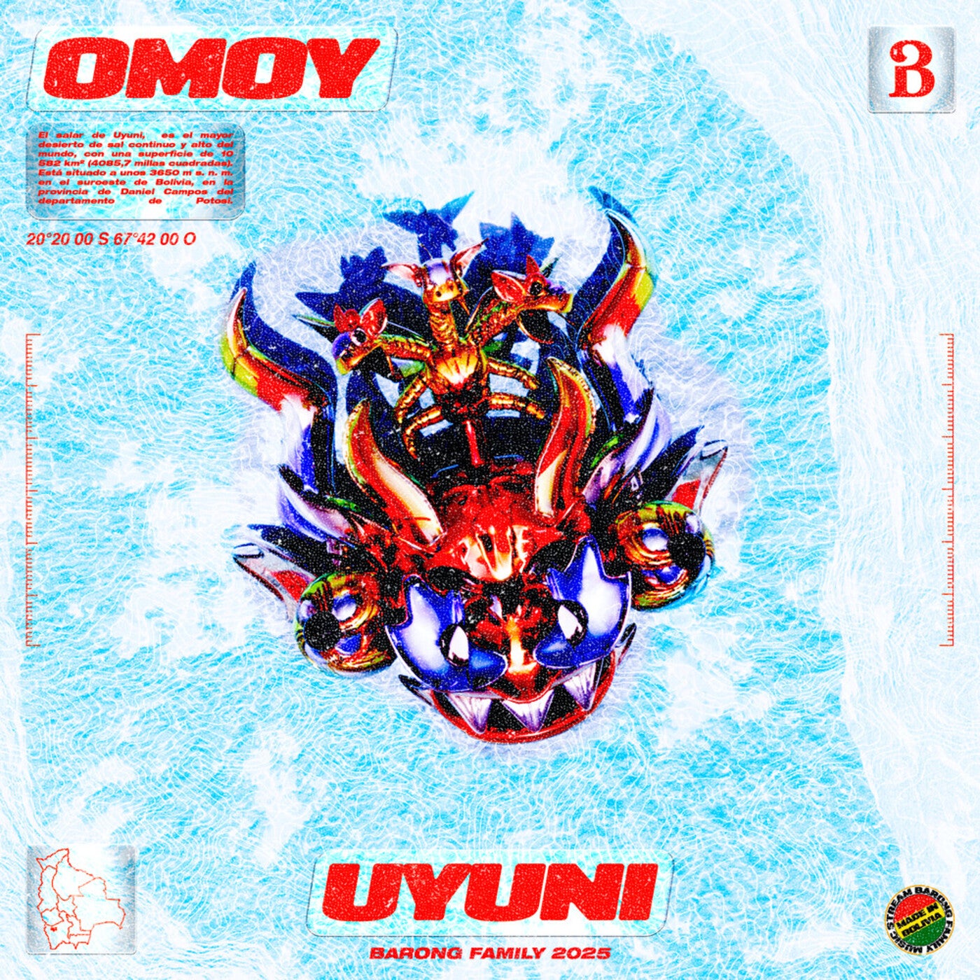 UYUNI