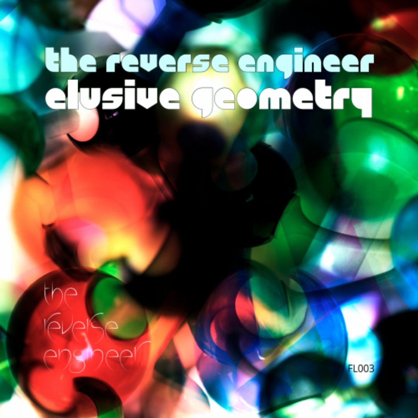 Elusive Geometry