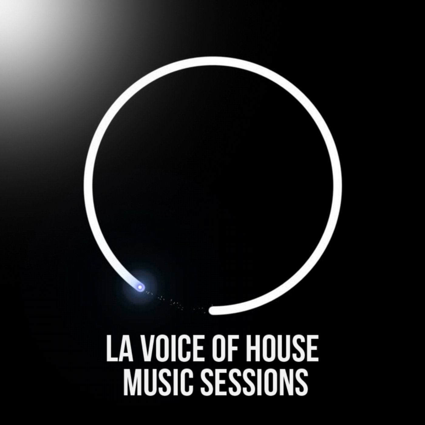 LA Voice Of House Music Sessions