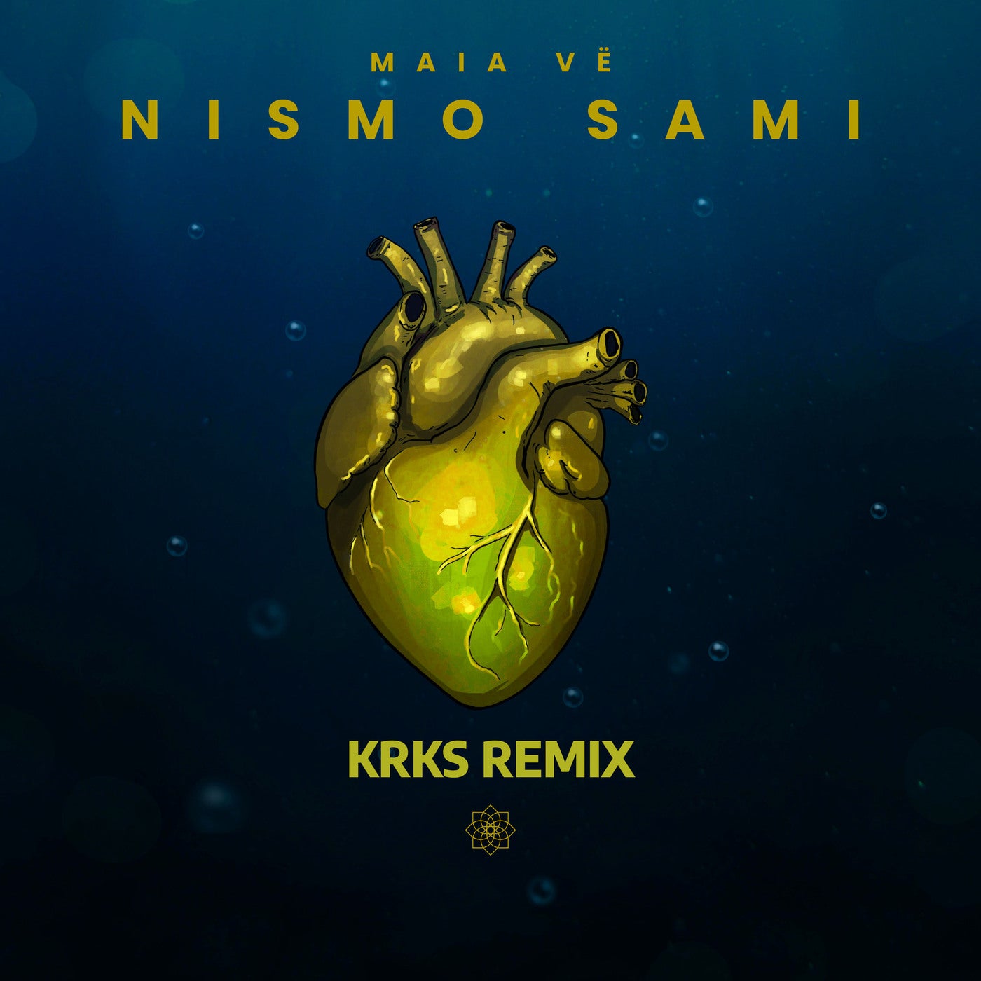 Nismo sami (KRKS Remix)