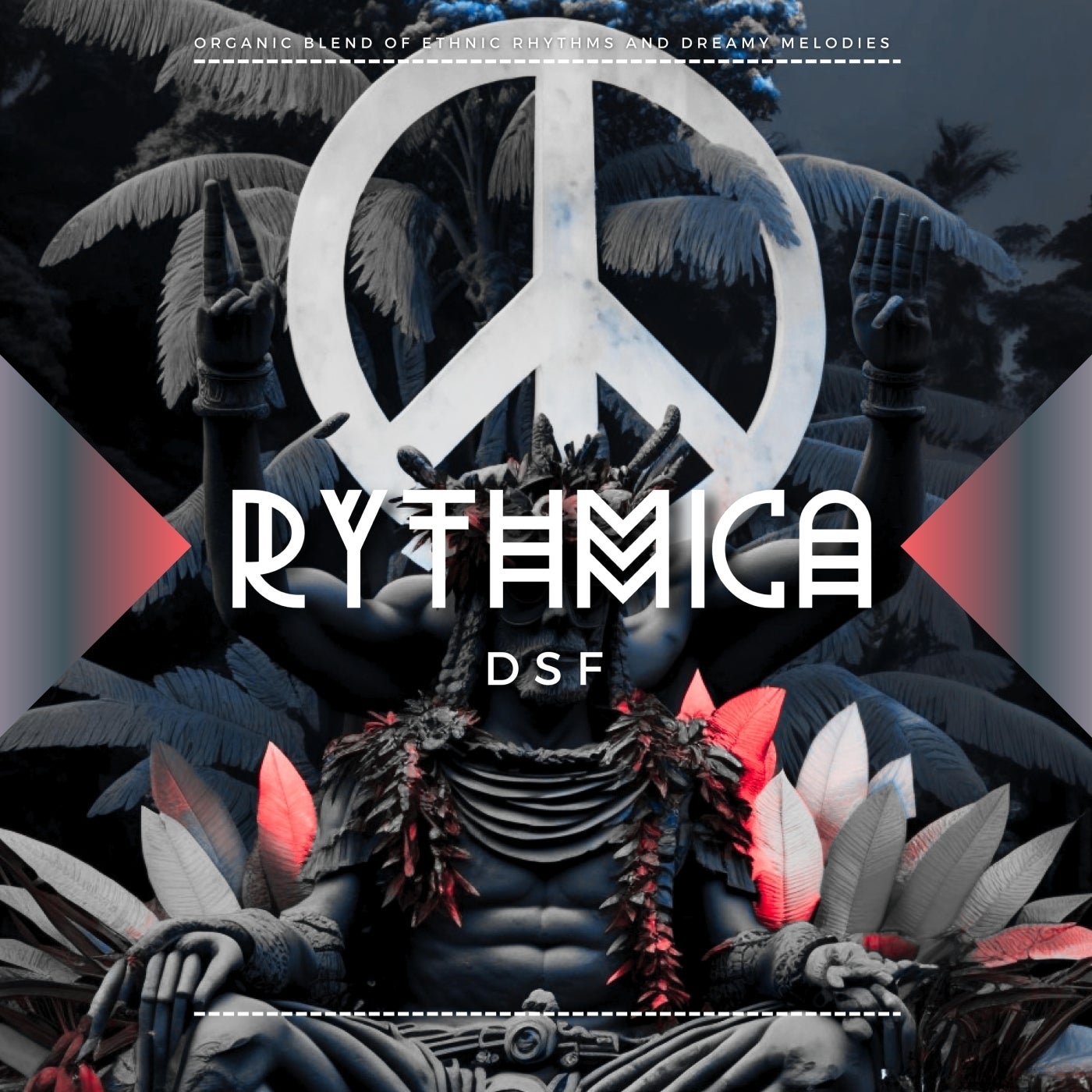 DSF –  Dont Stress Me [RYTHMICA]