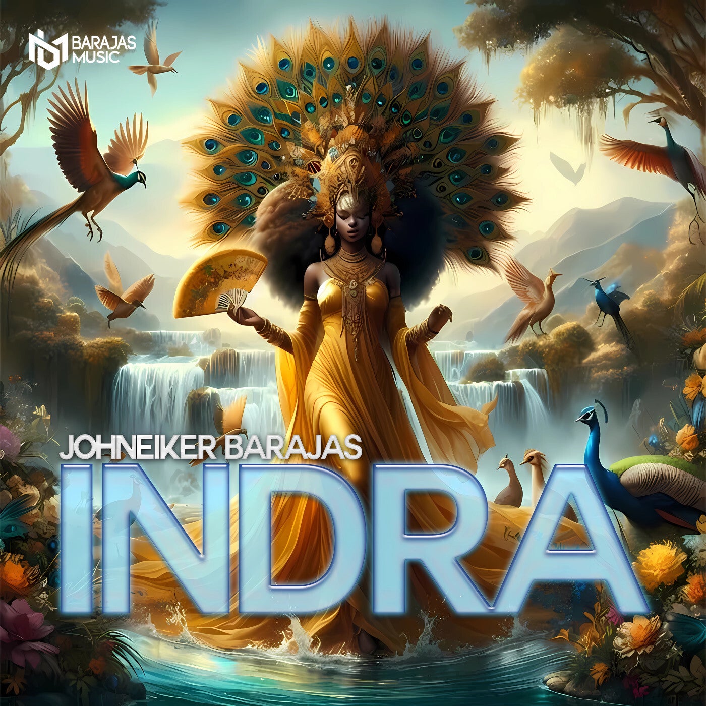 Indra