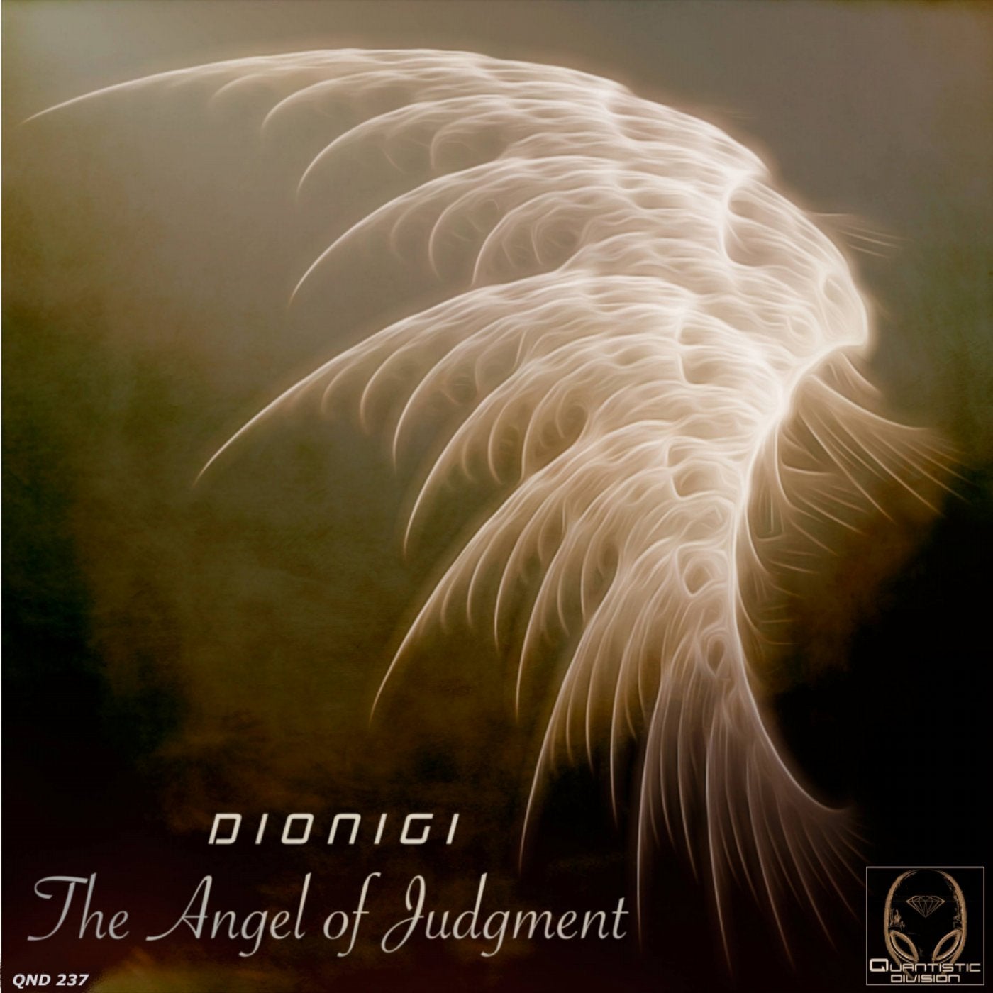 The Angel of Judgment