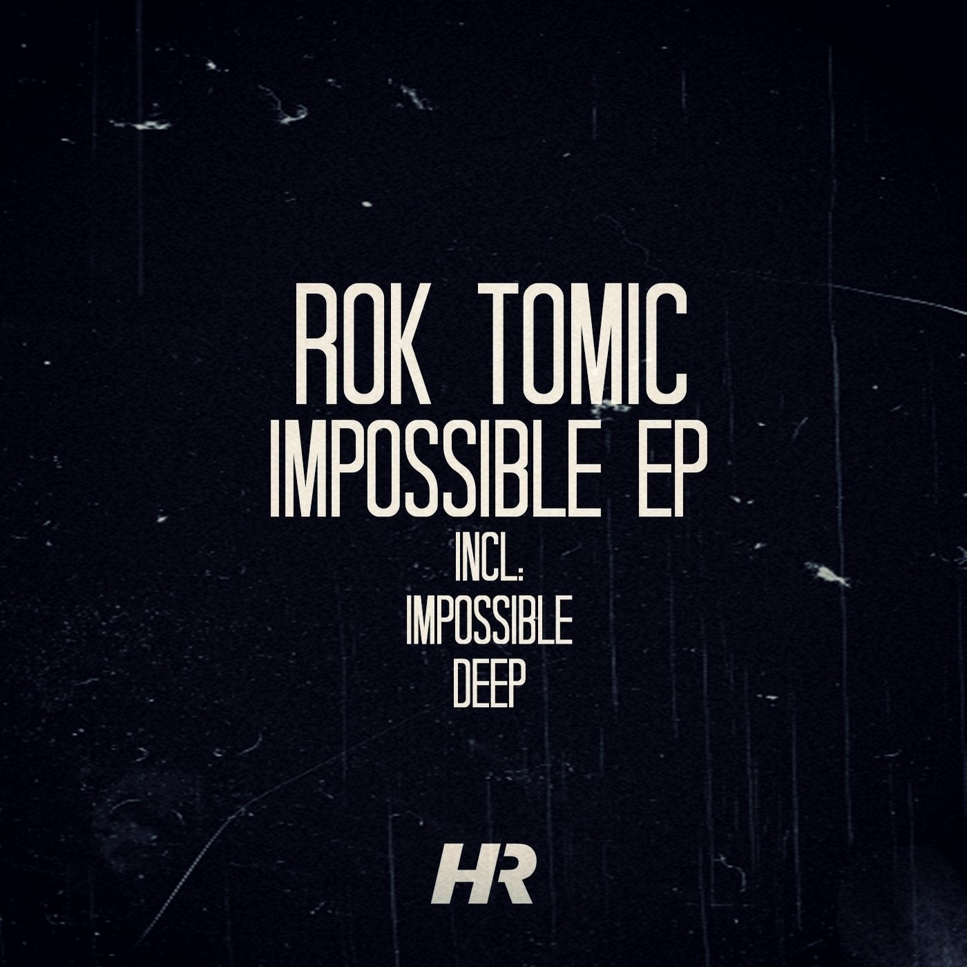 Impossible EP