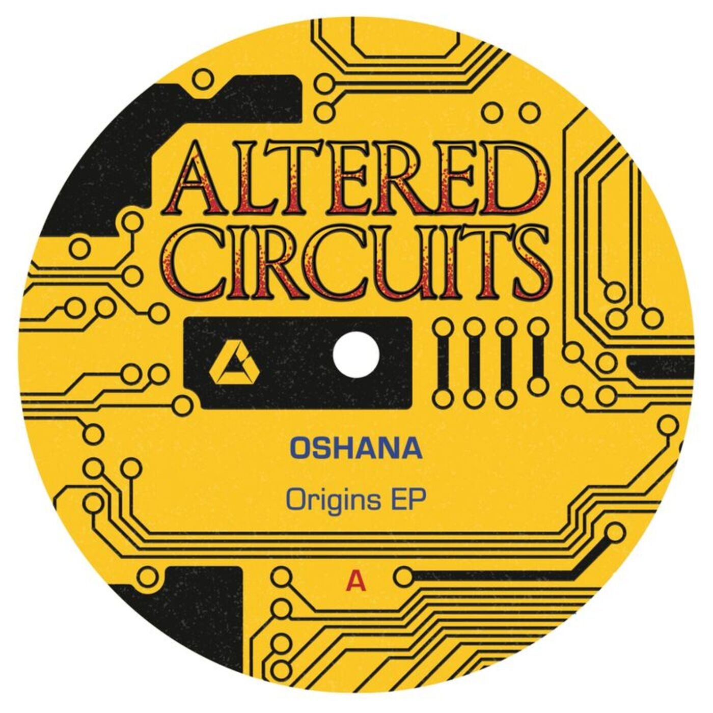 Oshana - Girls In The Front