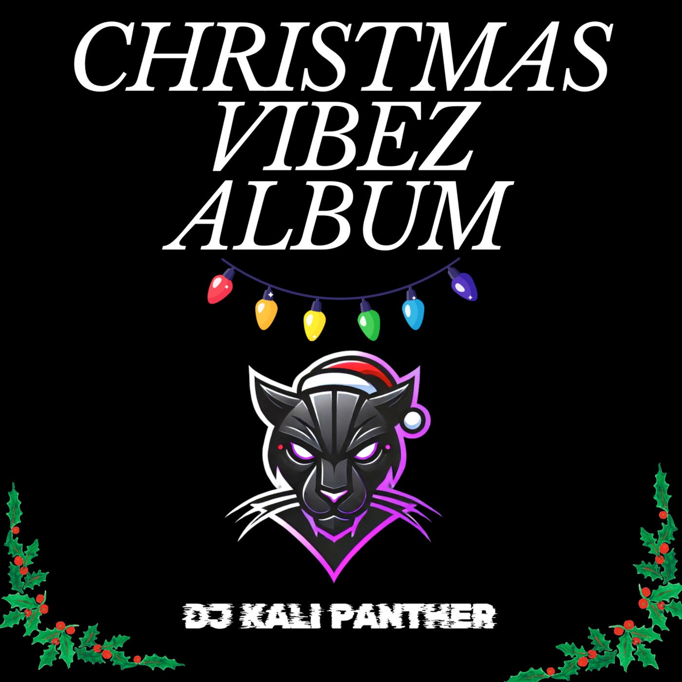 Christmas Vibez Album