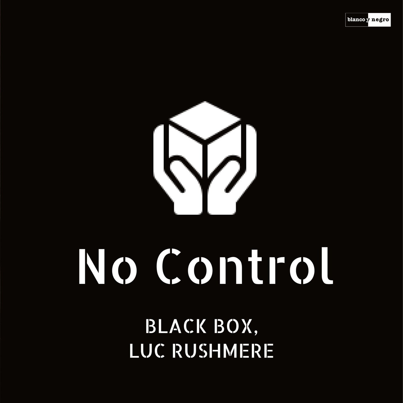No Control (Extended Mix)
