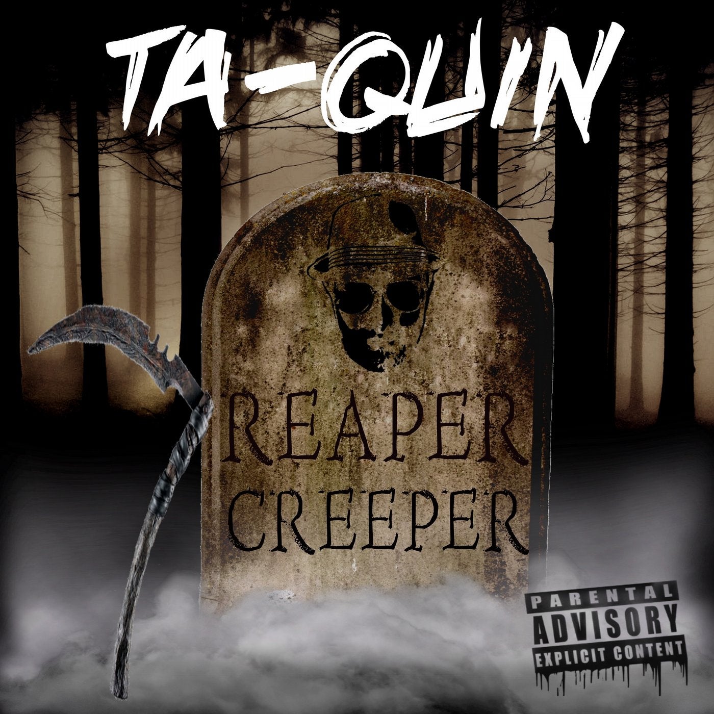 Reaper Creeper