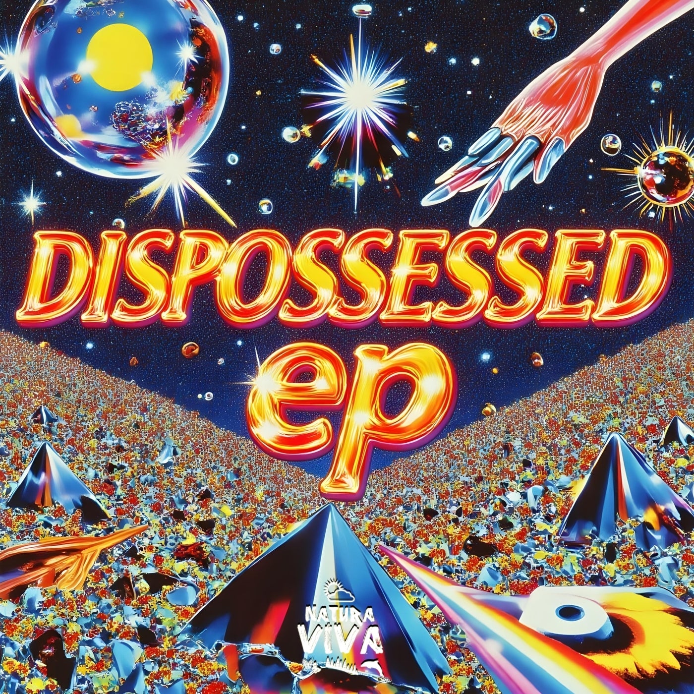 Dispossessed