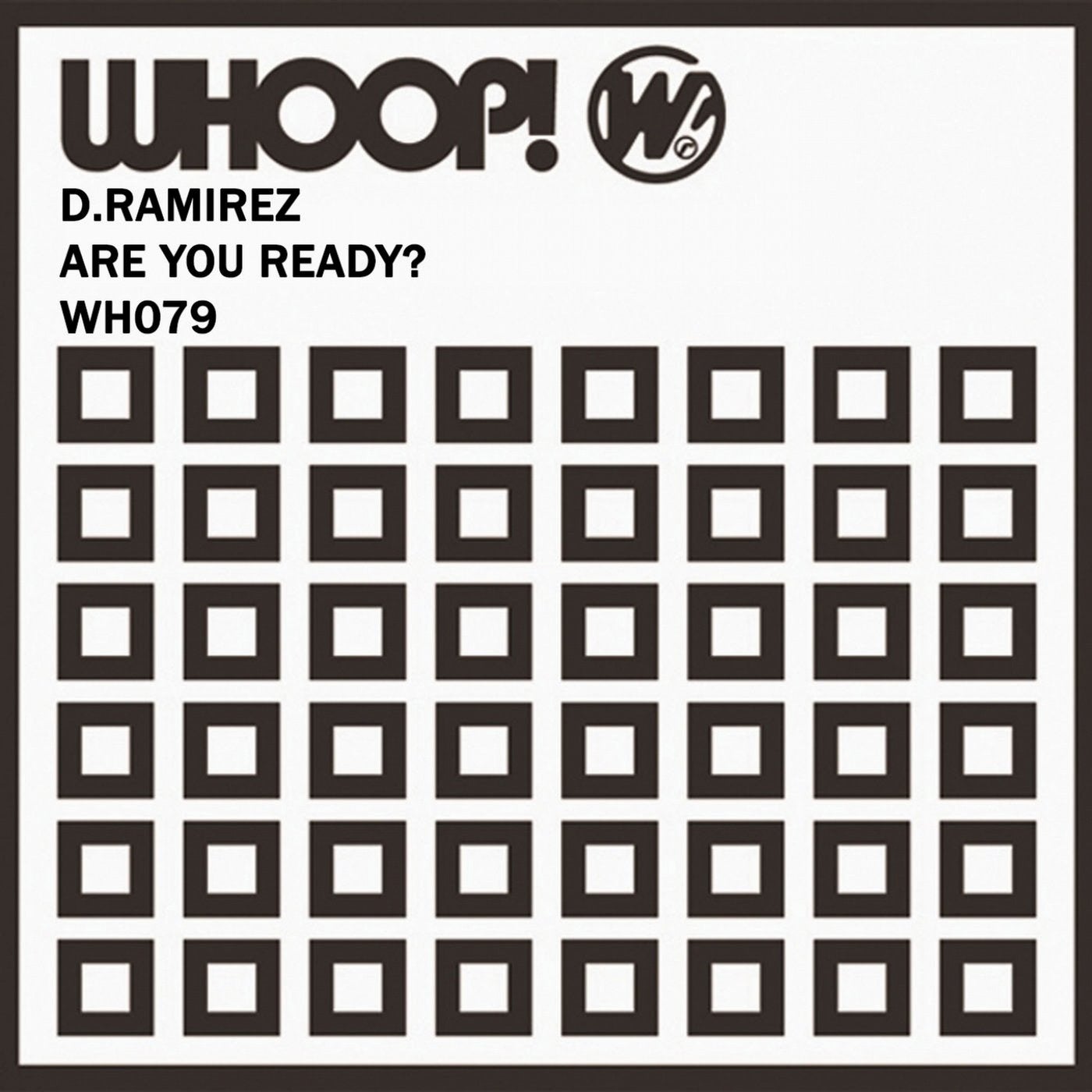 Are You Ready (Remixes)